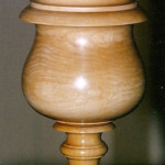 Creusage au crochet jurassien dans la tradition séculaire, formation tournage sur bois