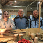 Formation de Tournage sur Bois au Jura