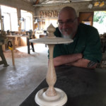 Formation de Tournage sur Bois stage