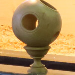 stage & formation tournage sur bois du Jura