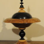 Formation tournage sur bois dans le jura