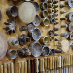 Formation de tourneur sur bois dans le Jura