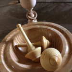 Formation tournage sur bois dans le Jura